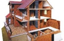 Új ház Építéséhez Szükséges Építőanyagok